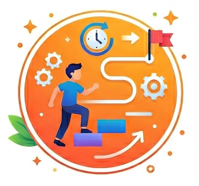 Власний темп