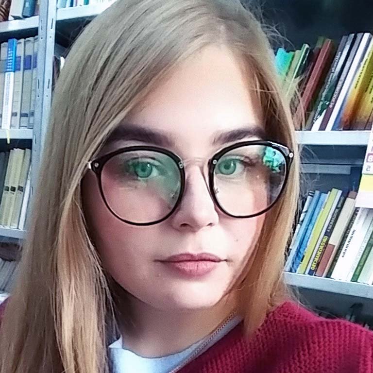 Яворська Анастасія Вікторівна