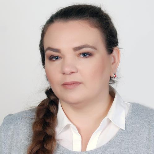 Гуменник Людмила Іванівна