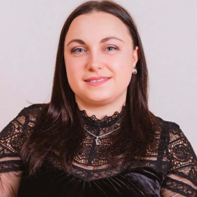 Варенок Валерія Сергіївна