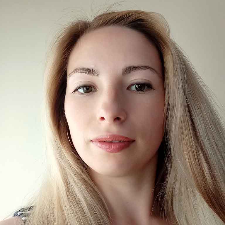 Злоторович Василина Василівна