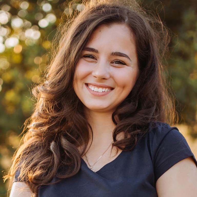 Троценко Анастасія Дмитрівна